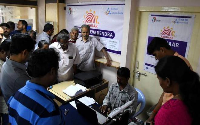Permalink to: Guide To Aadhaar Linking | FAQs For Common Questions