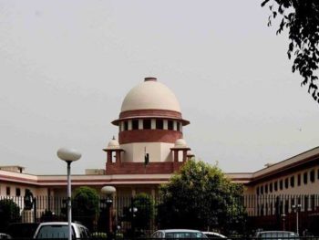Permalink to: Aadhaar Linking Deadline Extended Indefinitely By Supreme Court